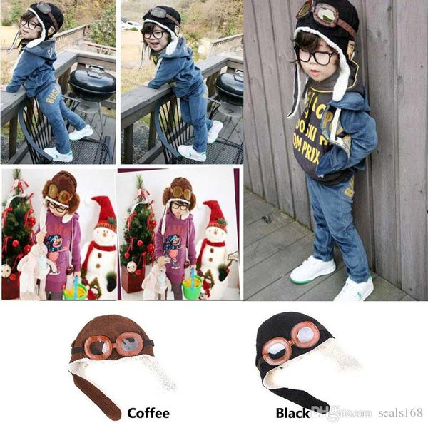 детские дети пилот ушанки шапки зима теплая дети мальчики девочки очки хлопок шапочки шляпы с плюшевыми рождественская вечеринка шляпы подар
детские дети пилот ушанки шапки зима теплая дети мальчики девочки очки хлопок шапочки шляпы с плюшевыми рождественская вечеринка шляпы подар