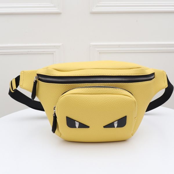 women designer waist bag fanny pack bumbag belt sport bag luxury bags genuine cowhide leather purses travel bags monster package
women designer waist bag fanny pack bumbag belt sport bag luxury bags genuine cowhide leather purses travel bags monster package