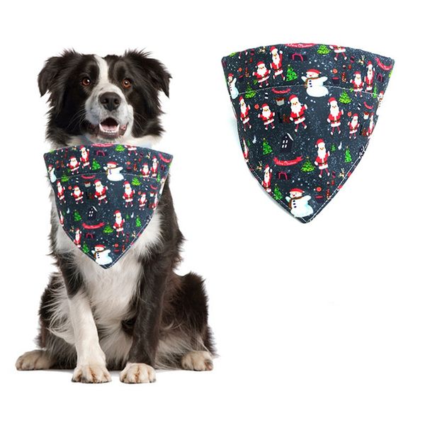 dog bandanas pet scarf bandana polyester washable bow ties collar cat dog scarf christmas gift for dogs
dog bandanas pet scarf bandana polyester washable bow ties collar cat dog scarf christmas gift for dogs