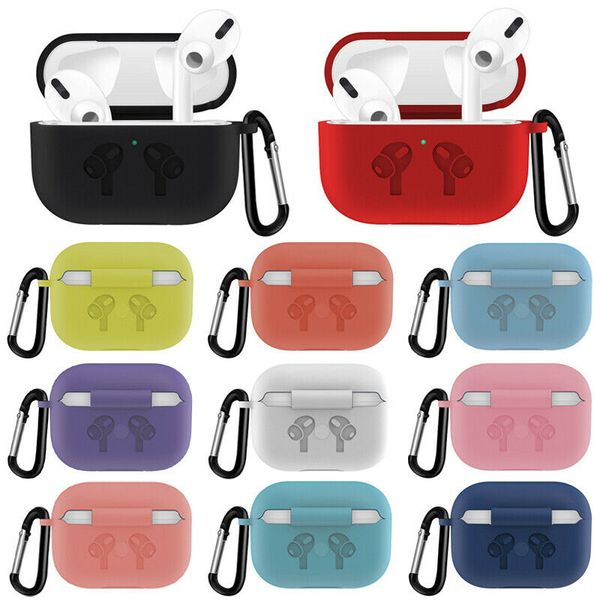 for airpods pro case with keychain luxury cover for apple air pods pro accessories for earpods arpods eartips earpads coque dhl shipping
for airpods pro case with keychain luxury cover for apple air pods pro accessories for earpods arpods eartips earpads coque dhl shipping