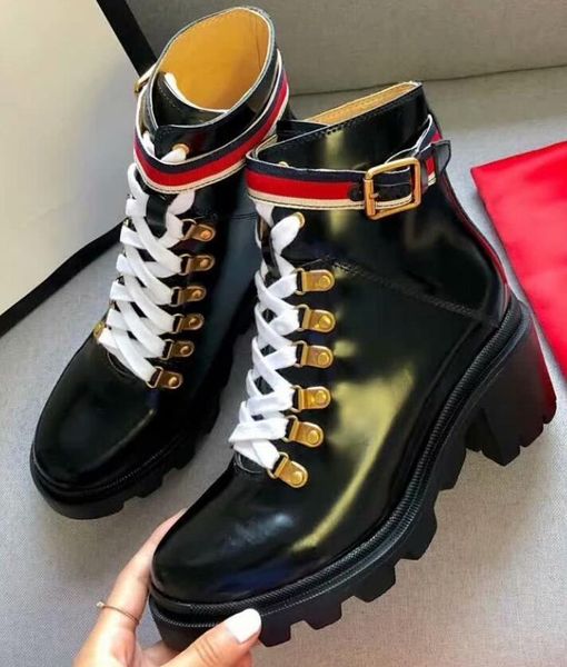 womens black white real leather luxury gold buckle strap embellished lace up chunky platform rubber sole military boots
womens black white real leather luxury gold buckle strap embellished lace up chunky platform rubber sole military boots