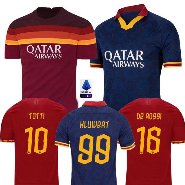 2020 de rossi dzeko zaniolo soccer jersey rome 2020 totti perotti jersey 20 21 football shirt roma maillot de foot men kids sets uniforms, Black;yellow
2020 de rossi dzeko zaniolo soccer jersey rome 2020 totti perotti jersey 20 21 football shirt roma maillot de foot men kids sets uniforms, Black;yellow