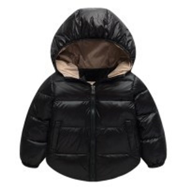 children down jacket cotton-padded clothes men and women children hooded coat baby infants cotton-padded jacket cl, Blue;black
children down jacket cotton-padded clothes men and women children hooded coat baby infants cotton-padded jacket cl, Blue;black