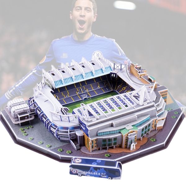 классические головоломки головоломки 3d архитектура великобритания stamford bridge uk футбол стадионы игрушки масштабные модели наборы бумаг
классические головоломки головоломки 3d архитектура великобритания stamford bridge uk футбол стадионы игрушки масштабные модели наборы бумаг