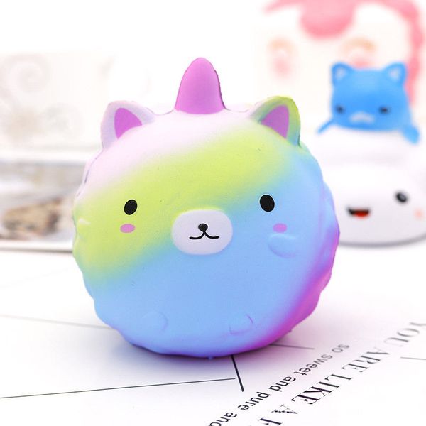 novelty gag toys squishy dazzling unicorn cake decompression toy for big kids slow rising square bread cell phone straps for kids
novelty gag toys squishy dazzling unicorn cake decompression toy for big kids slow rising square bread cell phone straps for kids
