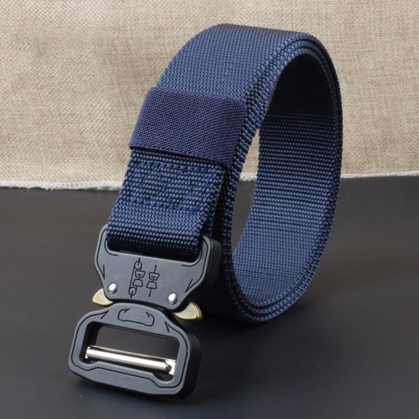 new nylon belt men tactical belt molle combat belts knock off emergency survival waist tactical ing, Black;green
new nylon belt men tactical belt molle combat belts knock off emergency survival waist tactical ing, Black;green