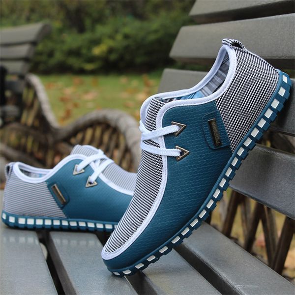 fashion white shoes men casual shoes basic lace up driving men trainers breathable sneakers zapatillas hombre size 38-47, Black
fashion white shoes men casual shoes basic lace up driving men trainers breathable sneakers zapatillas hombre size 38-47, Black