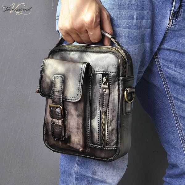 quality original leather male casual shoulder messenger bag fashion cross body 8" tablet tote genuine leather mochila satchel bag 207 c
quality original leather male casual shoulder messenger bag fashion cross body 8" tablet tote genuine leather mochila satchel bag 207 c