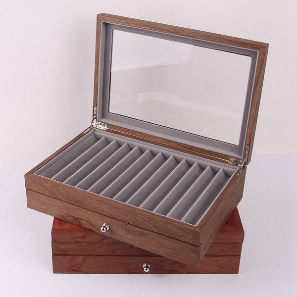pen display box wood case,fountain storage box,23 organizer with clear window storage boxes bins
pen display box wood case,fountain storage box,23 organizer with clear window storage boxes bins