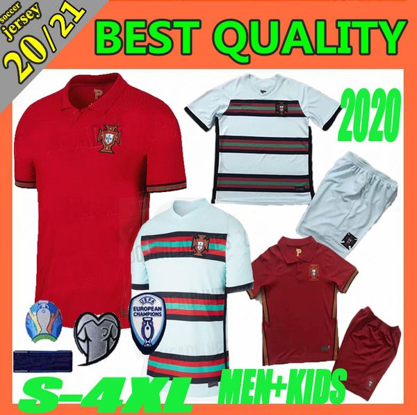 s-4xl 2020 portugal ronaldo joão félix european cup 2020 2021 men kids eder quaresma bernardo moutinho andre silva football shirt, Black;yellow
s-4xl 2020 portugal ronaldo joão félix european cup 2020 2021 men kids eder quaresma bernardo moutinho andre silva football shirt, Black;yellow
