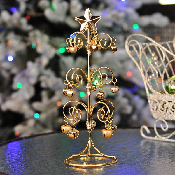 mini christmas tree decoration wrought iron bell christmas tree deskminiature decorations for home new year supplies lt
mini christmas tree decoration wrought iron bell christmas tree deskminiature decorations for home new year supplies lt