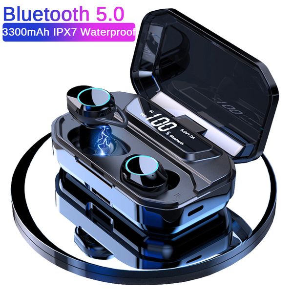 g02 tws v5. 0 bluetooth еѬео нађники ipx7 водонепѬониаемй бепѬоводной нађники микѬо
g02 tws v5. 0 bluetooth еѬео нађники ipx7 водонепѬониаемй бепѬоводной нађники микѬо