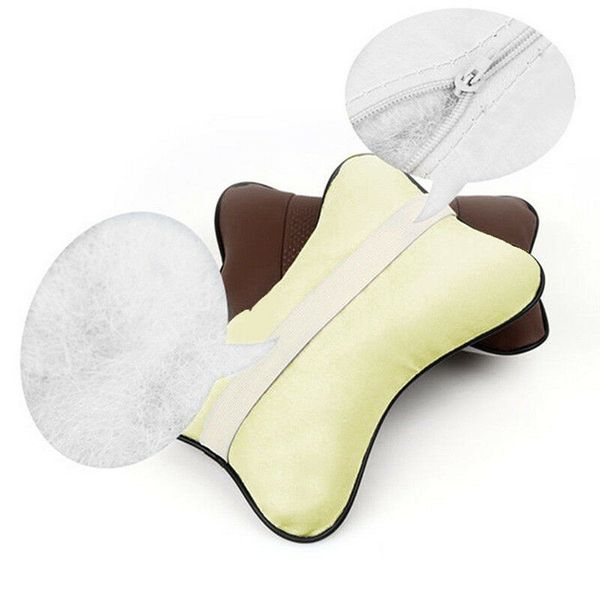 new fashion universal car seat head neck rest soft pu pillow cushion pad headrest support
new fashion universal car seat head neck rest soft pu pillow cushion pad headrest support