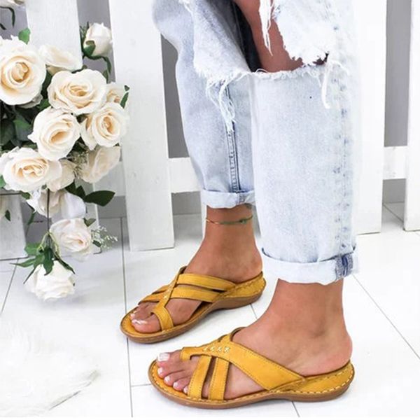 woman slippers female wedges women sewing flip flops women's 2020 fashion beach shoes ladies peep toe casual slides plus size 43, Black
woman slippers female wedges women sewing flip flops women's 2020 fashion beach shoes ladies peep toe casual slides plus size 43, Black
