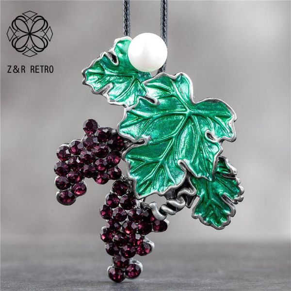 grepe pendant long necklace for women vintage jewelry leaf plant 2020 suspension rope chains choker wholesale jewellery ale, Silver
grepe pendant long necklace for women vintage jewelry leaf plant 2020 suspension rope chains choker wholesale jewellery ale, Silver
