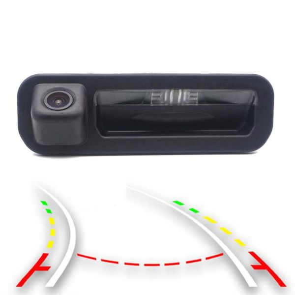 car rear view reverse camera for focus 2012 2013 for focus 3 2c 3c trunk handle camera static / dynamic parking line
car rear view reverse camera for focus 2012 2013 for focus 3 2c 3c trunk handle camera static / dynamic parking line