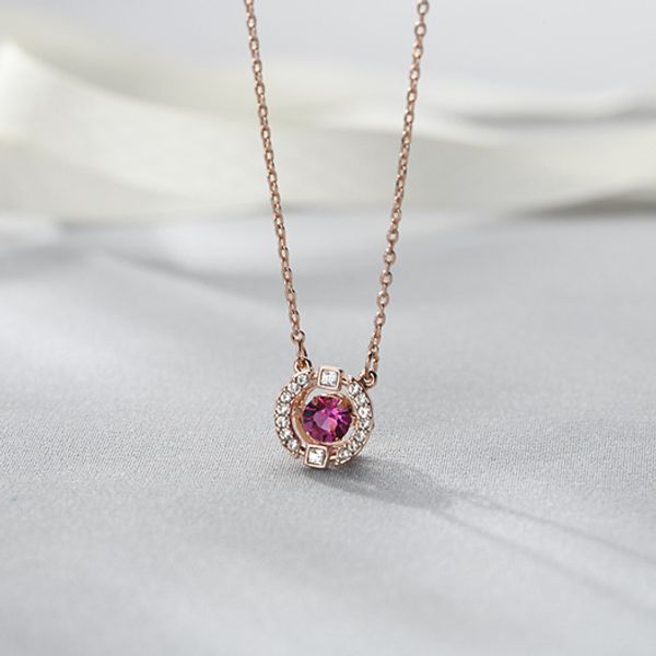 fashion power necklace female choker beating heart clavicle women gold chain round pendant 4 styles, Silver
fashion power necklace female choker beating heart clavicle women gold chain round pendant 4 styles, Silver
