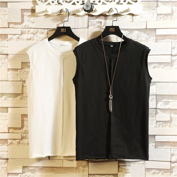2019 new designer mens танки tops марка рубашки спорт tshirts дышащий mens vest slim fit футболки роскошные активные мужские футболки одежда, White;black
2019 new designer mens танки tops марка рубашки спорт tshirts дышащий mens vest slim fit футболки роскошные активные мужские футболки одежда, White;black