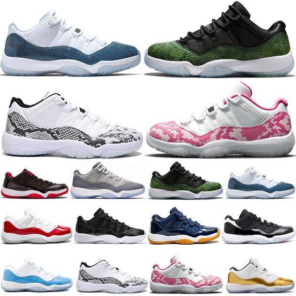 fashion pink grey snakeskin 11s men women basketball shoes 11 bred navy concord 45 cap and gown mens trainer sport sneakers
fashion pink grey snakeskin 11s men women basketball shoes 11 bred navy concord 45 cap and gown mens trainer sport sneakers