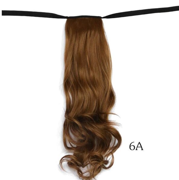 033 Europe and the United States Synthetic Ponytails Clip In On Hair Extensions Pony tail 24inch 120g synthetic straight hair pieces
033 Europe and the United States Synthetic Ponytails Clip In On Hair Extensions Pony tail 24inch 120g synthetic straight hair pieces