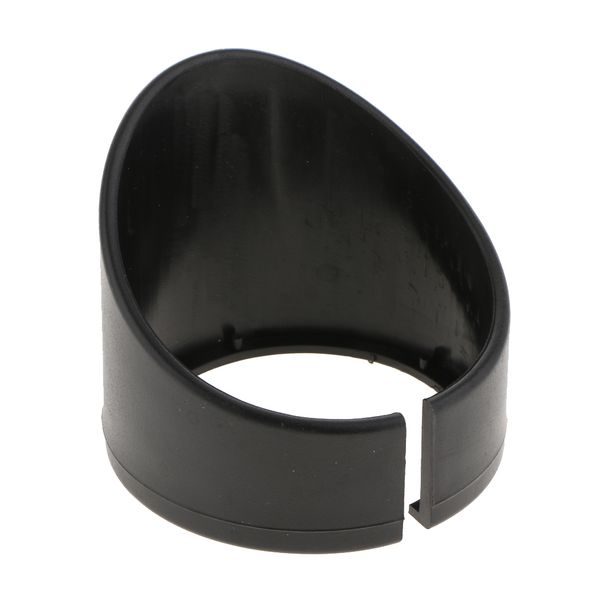 universal 62mm gauge visor cover holder single hole gauge-cap meter for car 
universal 62mm gauge visor cover holder single hole gauge-cap meter for car