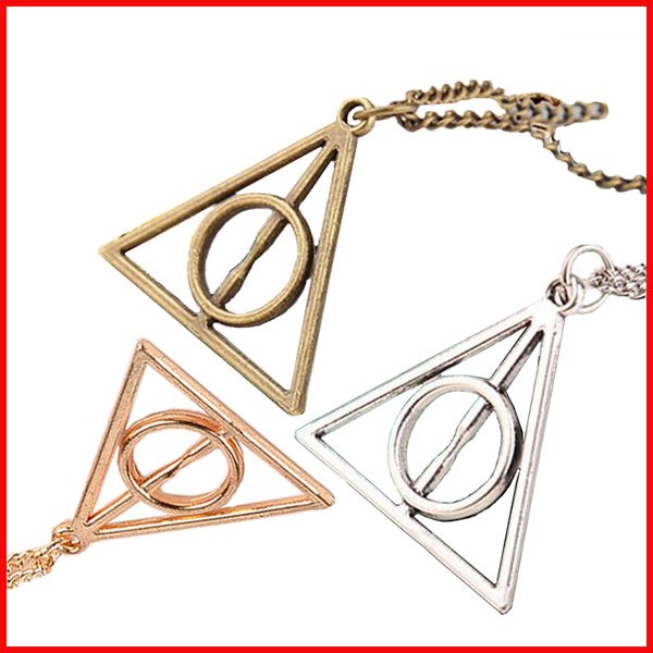 jg1 fashion luna deathly hallows pendant designer necklace film movie jewelry triangle round hipbling chains jewelry kka8292, Silver
jg1 fashion luna deathly hallows pendant designer necklace film movie jewelry triangle round hipbling chains jewelry kka8292, Silver