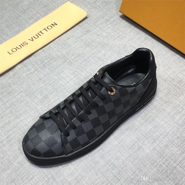 19wn new canvas shoes for men breathable comfortable casual shoes mens fashion lace-up brands flat loafers shoes canvas 2018 yecq3, Black
19wn new canvas shoes for men breathable comfortable casual shoes mens fashion lace-up brands flat loafers shoes canvas 2018 yecq3, Black