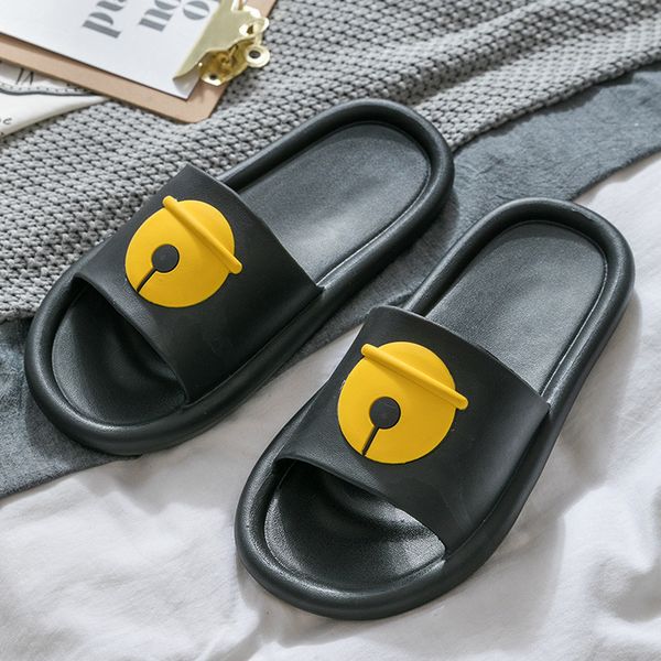 cartoon small bell animal print women home slippers summer sandals ladies slides indoor house shoes flip flops sandalias mujer, Black
cartoon small bell animal print women home slippers summer sandals ladies slides indoor house shoes flip flops sandalias mujer, Black