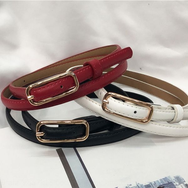 women's thin pin dress versatile pin buckle dress belt women's pu belt thin, Black;brown
women's thin pin dress versatile pin buckle dress belt women's pu belt thin, Black;brown