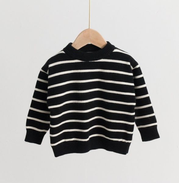 kids designer sweaters children fashion striped printed pullover sweater child boys girls casual crew turtleneck sweater for wholesale, Blue
kids designer sweaters children fashion striped printed pullover sweater child boys girls casual crew turtleneck sweater for wholesale, Blue