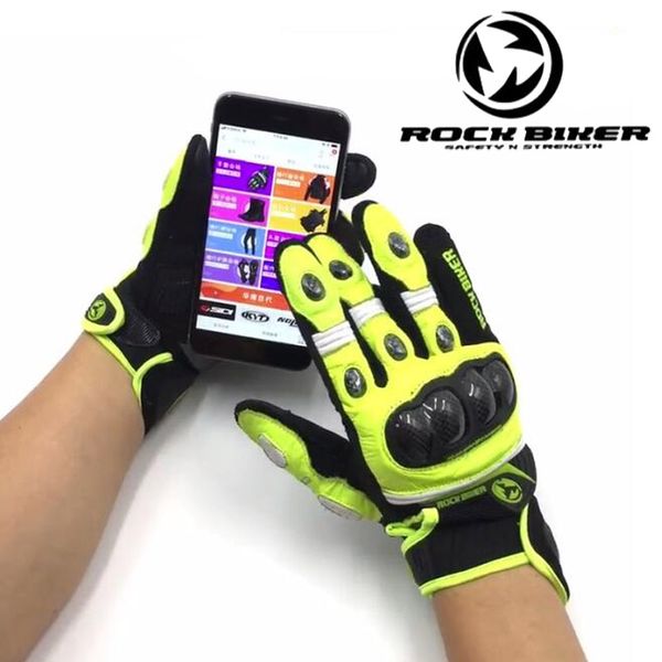 2018 new rock biker summer leather motorcycle gloves moto racing protection carbon fiber motorbike glove breathable anti-fall, Black
2018 new rock biker summer leather motorcycle gloves moto racing protection carbon fiber motorbike glove breathable anti-fall, Black