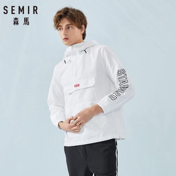 semir мужская куртка с капюшоном на молнии мужская спортивная куртка с шнурком капюшон печать кенгуру карман на молнии в стороне уличной оде, Black;brown
semir мужская куртка с капюшоном на молнии мужская спортивная куртка с шнурком капюшон печать кенгуру карман на молнии в стороне уличной оде, Black;brown
