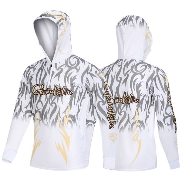 breathable fishing clothing coat vests clothes long sleeve fishing clothes cool quick-drying anti-uv jacket sports sunscreen
breathable fishing clothing coat vests clothes long sleeve fishing clothes cool quick-drying anti-uv jacket sports sunscreen