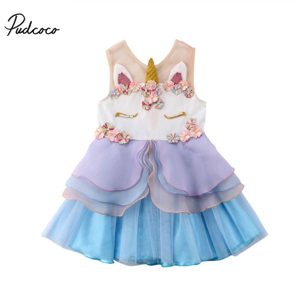 fashion flower girls birthday party tulle mesh formal dress summer sleeveless princess cute unicorn kids girl dress clothes, Black;gray
fashion flower girls birthday party tulle mesh formal dress summer sleeveless princess cute unicorn kids girl dress clothes, Black;gray