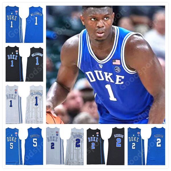 ncaa duke blue devils college 1 сион уильямсон 2 cam красноватый 5 rj барретт 35 марвин бэгли iii татум ирвинг сшитый баскетбол джерси 2019, Black;red
ncaa duke blue devils college 1 сион уильямсон 2 cam красноватый 5 rj барретт 35 марвин бэгли iii татум ирвинг сшитый баскетбол джерси 2019, Black;red