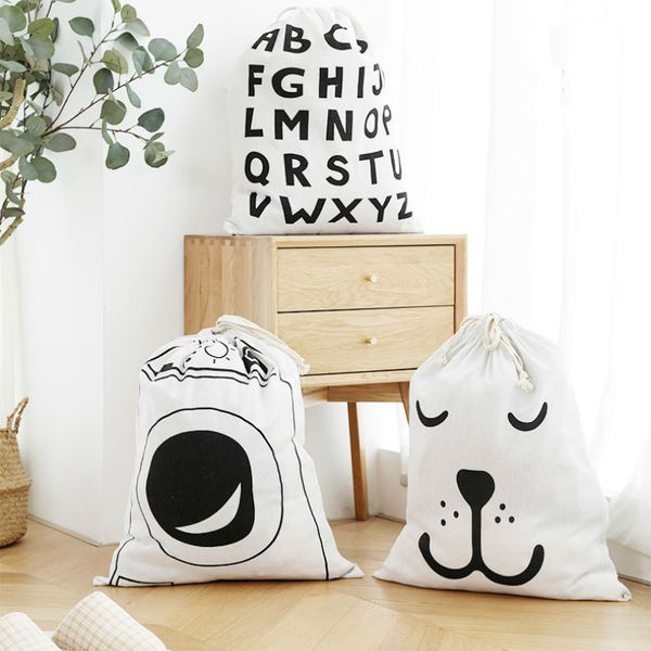 1 x drawstring cotton linen storage bag gift candy travel organizer bags for underwear baby clothing kids toy storage bag
1 x drawstring cotton linen storage bag gift candy travel organizer bags for underwear baby clothing kids toy storage bag