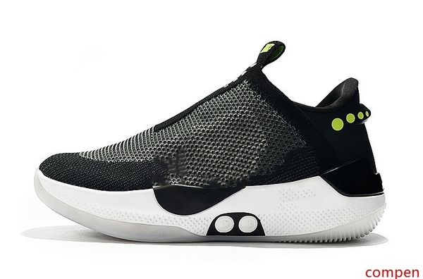 2019 sale adapt bb sneakers fluorescent green black designer x fashion casual basketball shoes mens trainers des chaussures size 40-46
2019 sale adapt bb sneakers fluorescent green black designer x fashion casual basketball shoes mens trainers des chaussures size 40-46
