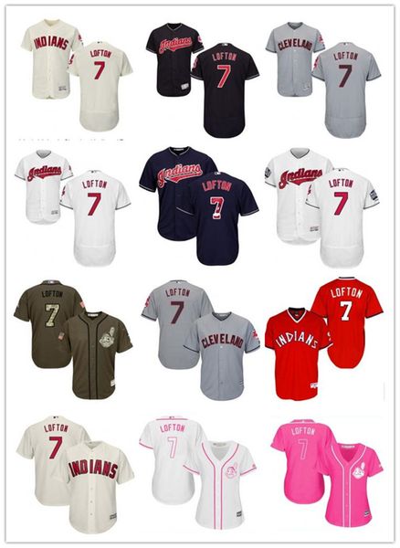 custom cleveland clevelandindians 7 kenny lofton baseball jersey indians baseball wear men women youth jerseys, Blue;black
custom cleveland clevelandindians 7 kenny lofton baseball jersey indians baseball wear men women youth jerseys, Blue;black