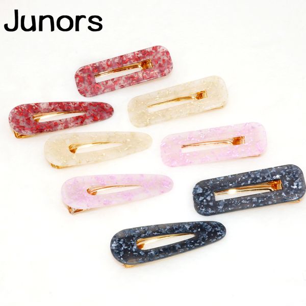vintage acrylic hair clips for women 2019 acetic acid pink women hairpins girl wedding hair jewelry female hairgrips accessories, Golden;white
vintage acrylic hair clips for women 2019 acetic acid pink women hairpins girl wedding hair jewelry female hairgrips accessories, Golden;white