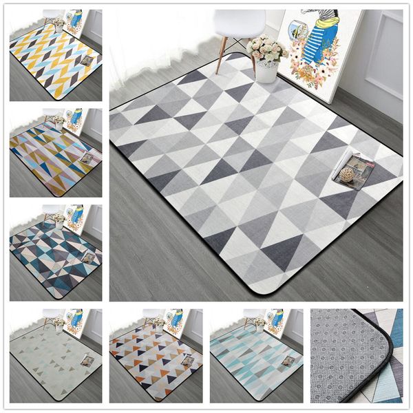 nordic carpet livingroom home soft bedroom carpets sofa coffee table rug study floor mat kids crawling rugs fashion mats30
nordic carpet livingroom home soft bedroom carpets sofa coffee table rug study floor mat kids crawling rugs fashion mats30