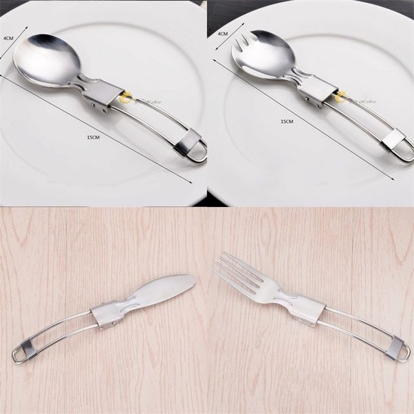 stainless steel fork spoon knife tableware outdoors fold dinnerware popular table ware new arrives with various pattern 1 51yz j1
stainless steel fork spoon knife tableware outdoors fold dinnerware popular table ware new arrives with various pattern 1 51yz j1