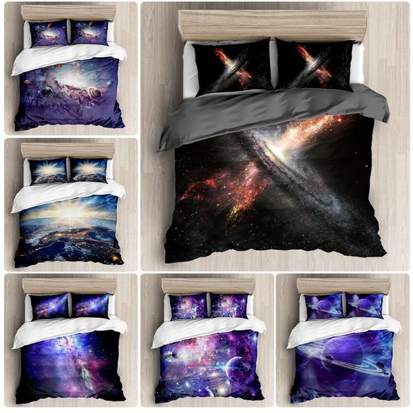 2020 new universe star room bedding set duvet classic bedding sky style household set duvet cover pillowcase
2020 new universe star room bedding set duvet classic bedding sky style household set duvet cover pillowcase