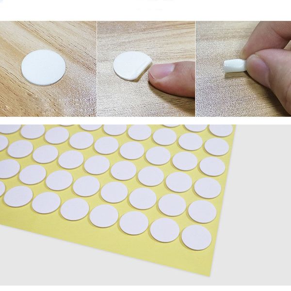 35pcs candle wick stickers 20mm double-sided foam adhesive glue dots wick heat resistance candle making supplies for candle
35pcs candle wick stickers 20mm double-sided foam adhesive glue dots wick heat resistance candle making supplies for candle