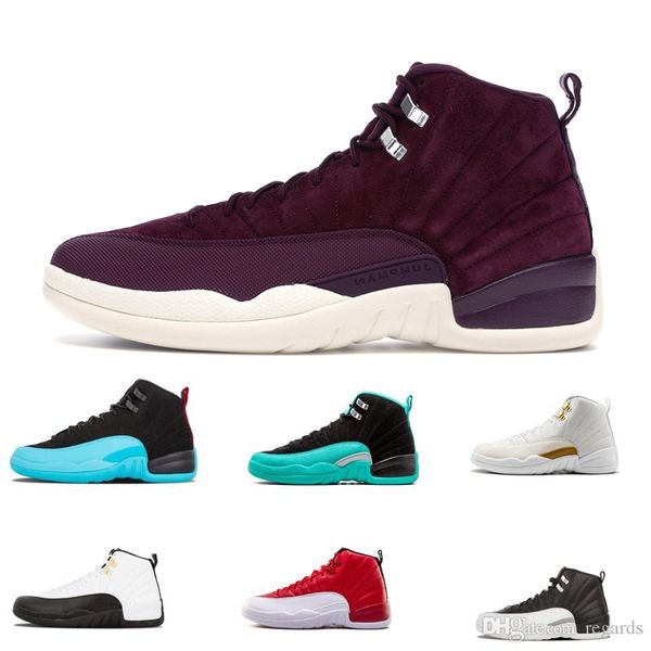 new 12 international flight basketball shoes bulls 12s flu game concord 11s black cat 13s fresh prince mens sport sneakers 8-13, White;red
new 12 international flight basketball shoes bulls 12s flu game concord 11s black cat 13s fresh prince mens sport sneakers 8-13, White;red