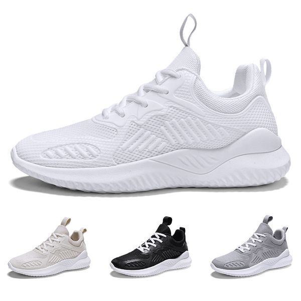 2019 new whole sale running shoes for men black white grey beige fashion breathable shoes athletic sports sneakers size 39-44 ing, White;red
2019 new whole sale running shoes for men black white grey beige fashion breathable shoes athletic sports sneakers size 39-44 ing, White;red