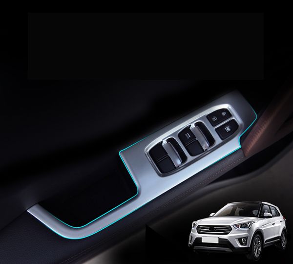 автомобиль styling 4шт abs матовый внутренняя дверь подлокотника выключатель стеклоподъемника крышка накладка для hyundai ix25 creta cantus
автомобиль styling 4шт abs матовый внутренняя дверь подлокотника выключатель стеклоподъемника крышка накладка для hyundai ix25 creta cantus