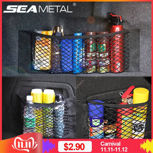 car trunk box nets storage bag mesh trunk net bags 50*25cm car styling luggage holder pocket stickers organizer accessorie
car trunk box nets storage bag mesh trunk net bags 50*25cm car styling luggage holder pocket stickers organizer accessorie