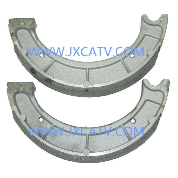 brake shoes for yamaha timberwolf 250 yfb250 & bear tracker 250 yfm250 & yamaha kodiak 400 yfm400 yfm350
brake shoes for yamaha timberwolf 250 yfb250 & bear tracker 250 yfm250 & yamaha kodiak 400 yfm400 yfm350