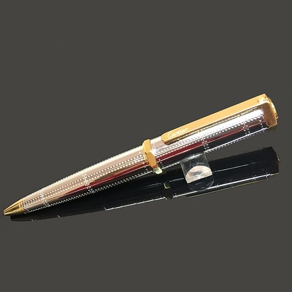 luxury pens concave lattice silver pen holder gold 7 edge shape pen cap pen clip decorated with sapphire french brand pens with cufflink, Blue;orange
luxury pens concave lattice silver pen holder gold 7 edge shape pen cap pen clip decorated with sapphire french brand pens with cufflink, Blue;orange