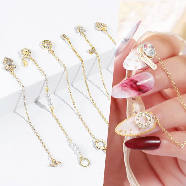 металл кристалл 3d nail art украшение кристалл стразы мода цепь janpnese nail ювелирного изделия шарм маникюр украшение, Silver;gold
металл кристалл 3d nail art украшение кристалл стразы мода цепь janpnese nail ювелирного изделия шарм маникюр украшение, Silver;gold